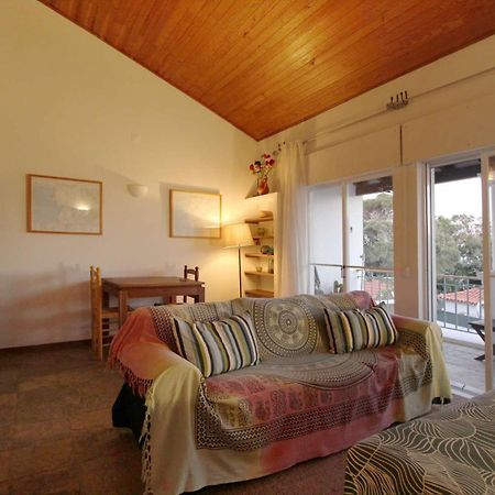 Apartamento Vizir Віла-Нова-де-Мілфонтеш Екстер'єр фото