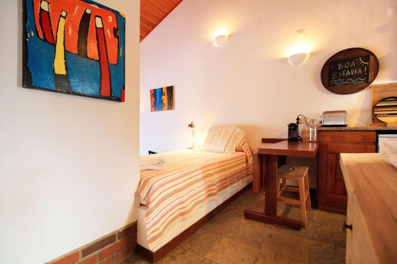 Apartamento Vizir Віла-Нова-де-Мілфонтеш Екстер'єр фото