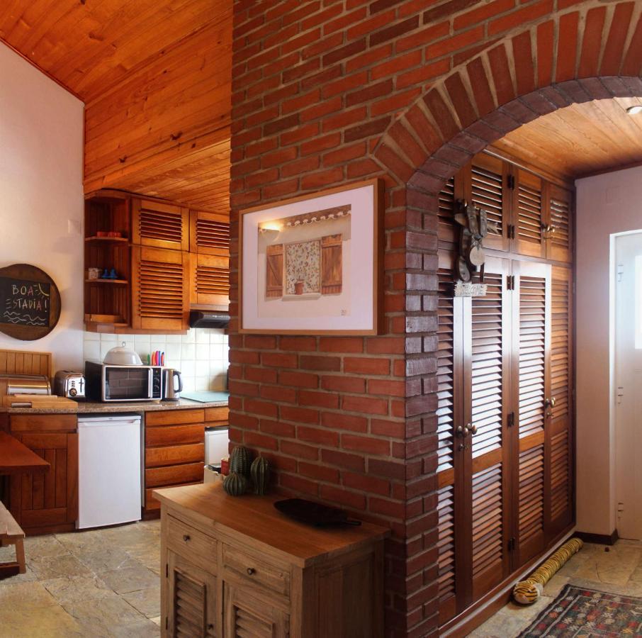 Apartamento Vizir Віла-Нова-де-Мілфонтеш Екстер'єр фото
