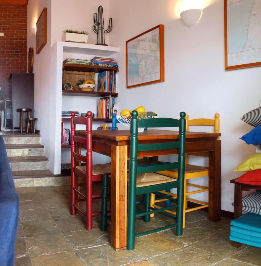 Apartamento Vizir Віла-Нова-де-Мілфонтеш Екстер'єр фото