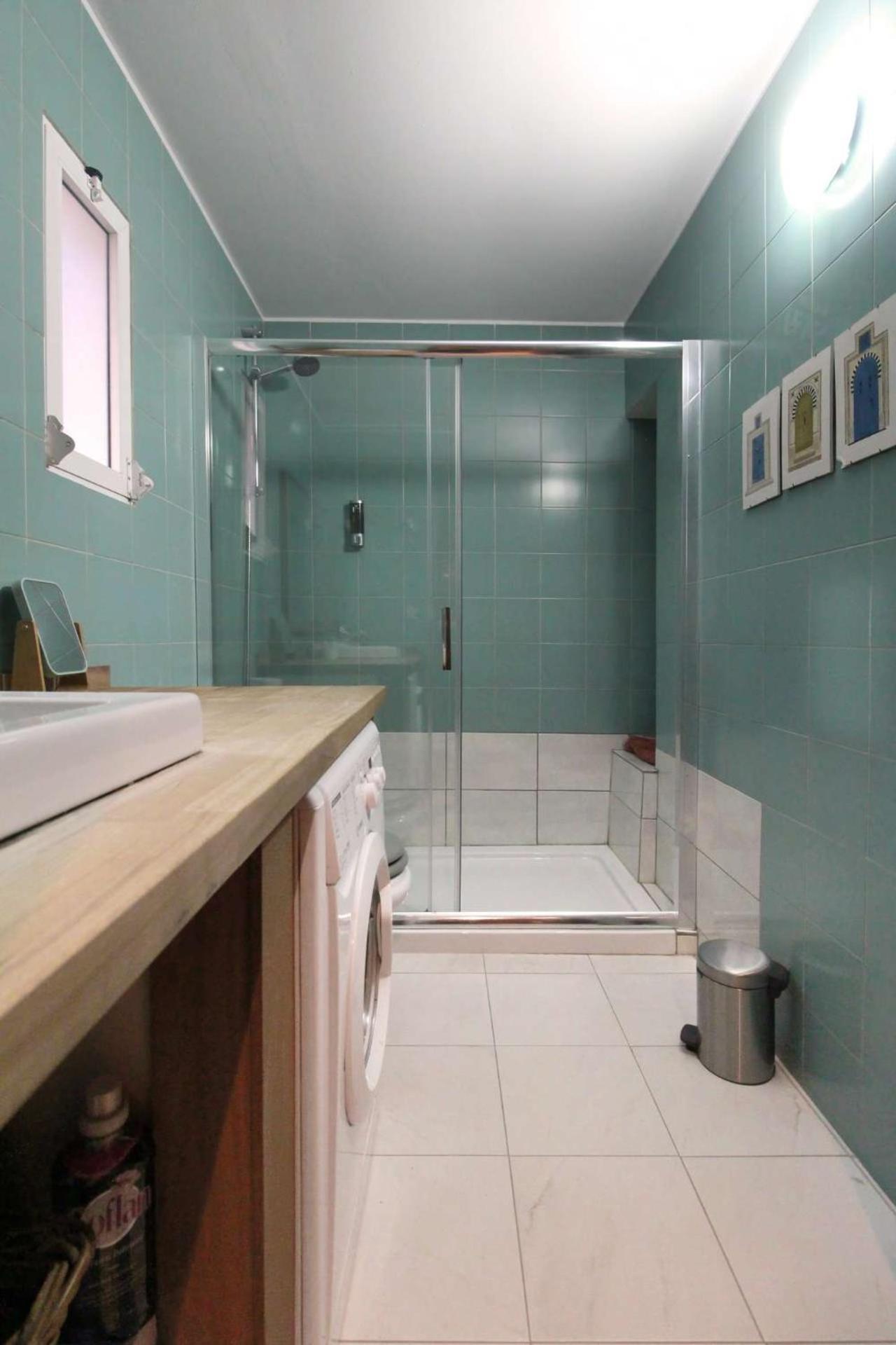 Apartamento Vizir Віла-Нова-де-Мілфонтеш Екстер'єр фото