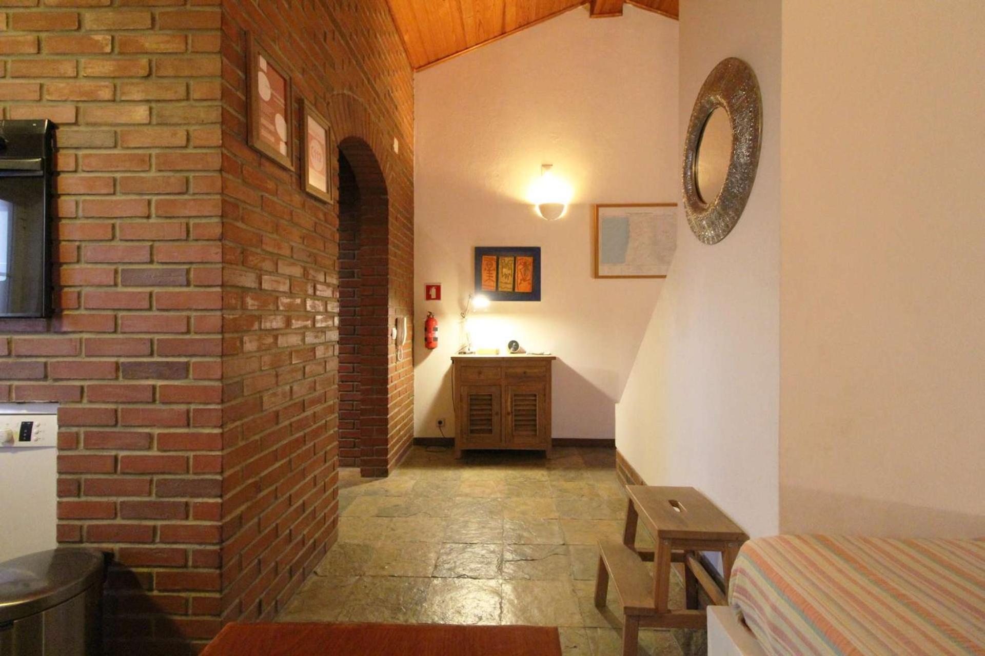 Apartamento Vizir Віла-Нова-де-Мілфонтеш Екстер'єр фото